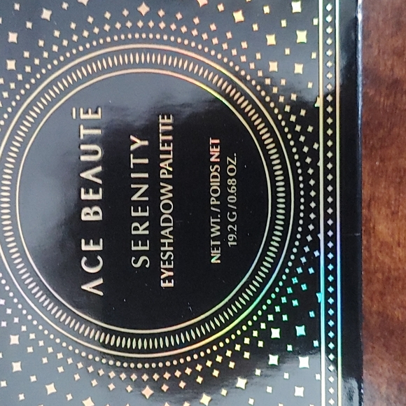 ACE BEAUTE Serenity Palette - Picture 5 of 5